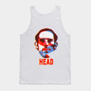 head Tank Top